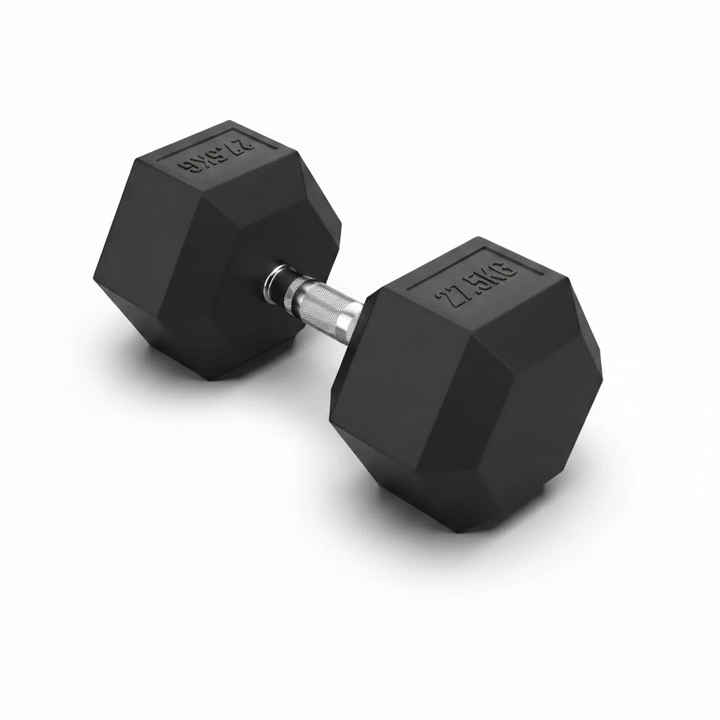Hex Dumbbells (Warehouse Returns)