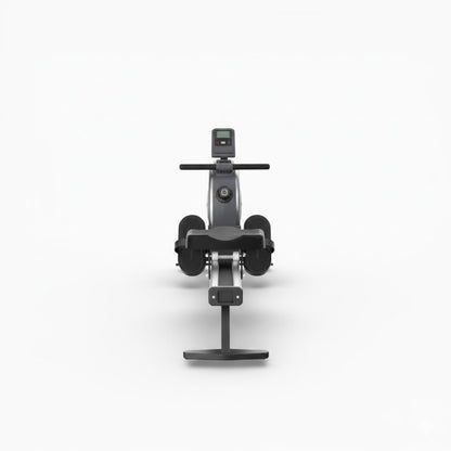 Magnetic Rowing Machine
