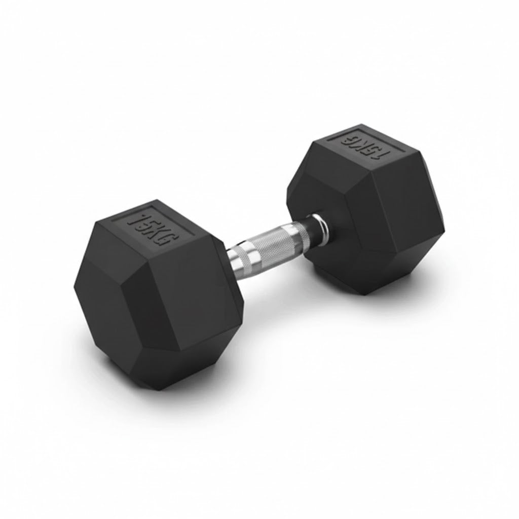 Hex Dumbbells (Warehouse Returns)
