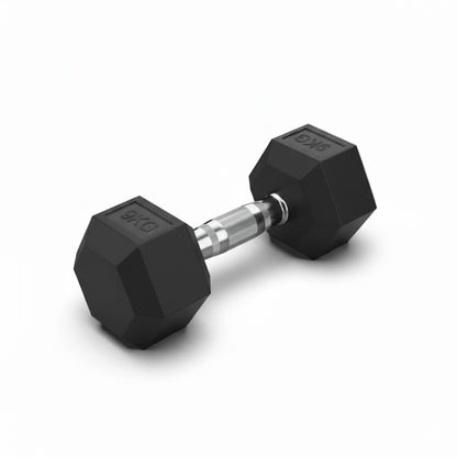 Hex Dumbbells (Warehouse Returns)