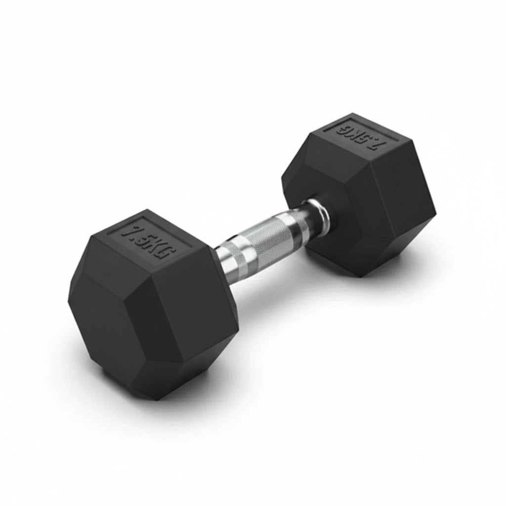 Hex Dumbbells (Warehouse Returns)