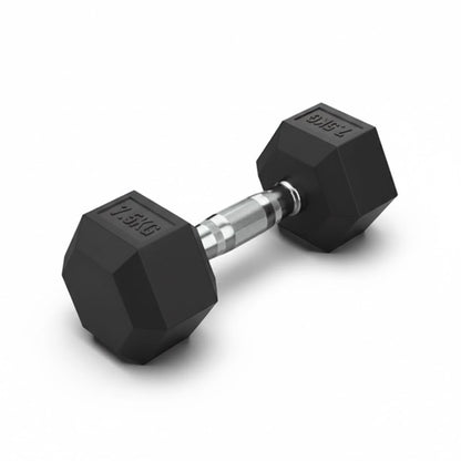 Hex Dumbbells (Warehouse Returns)