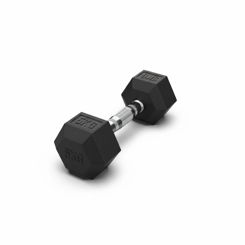 Hex Dumbbells (Warehouse Returns)