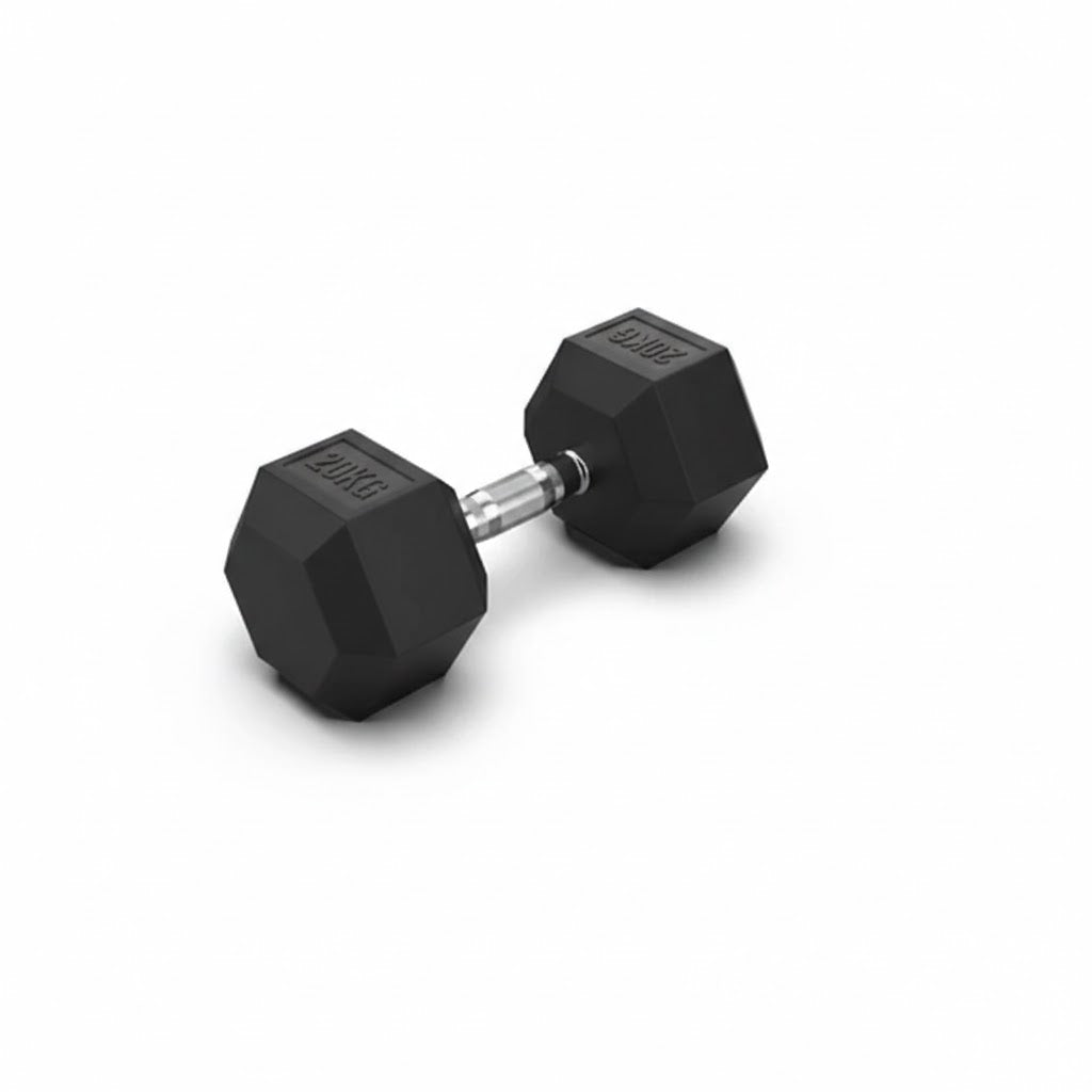 Hex Dumbbells (Warehouse Returns)