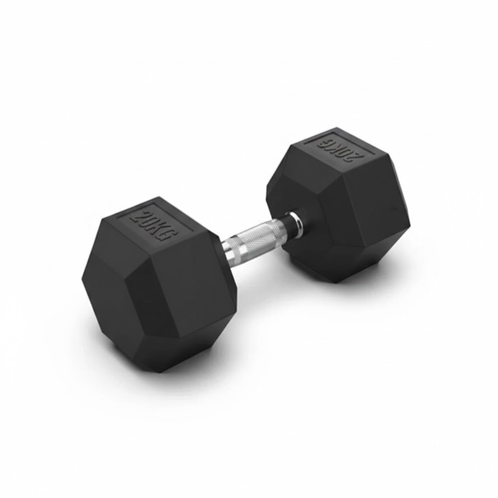 Hex Dumbbells (Warehouse Returns)