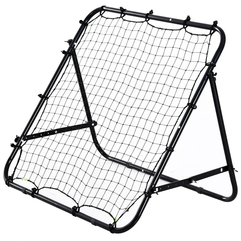 GymSets Rebound Net (Football)