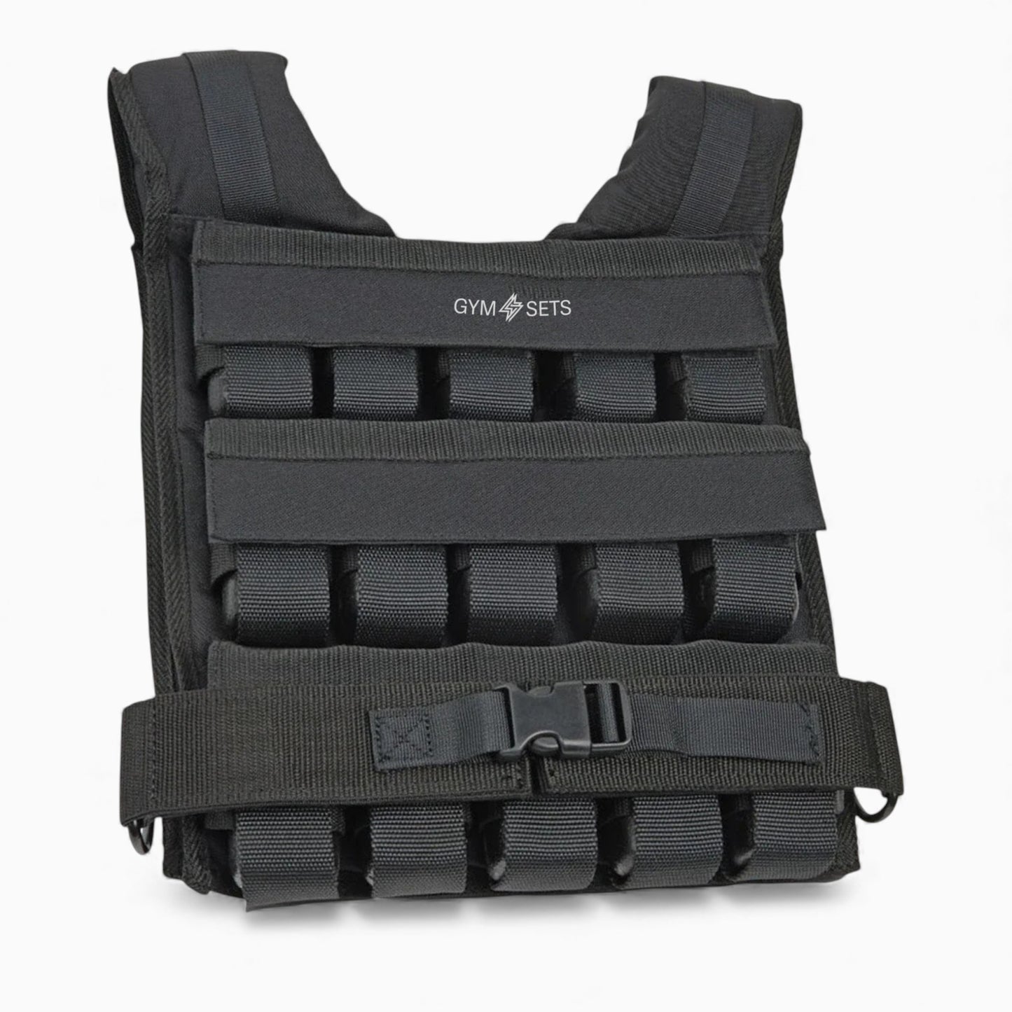 GymSets Weight Vest