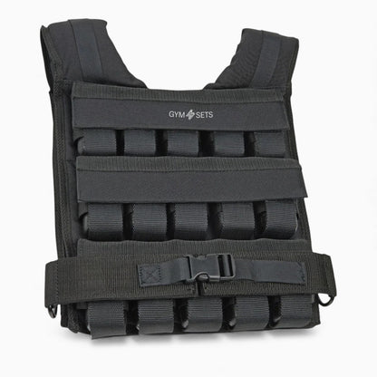 GymSets Weight Vest