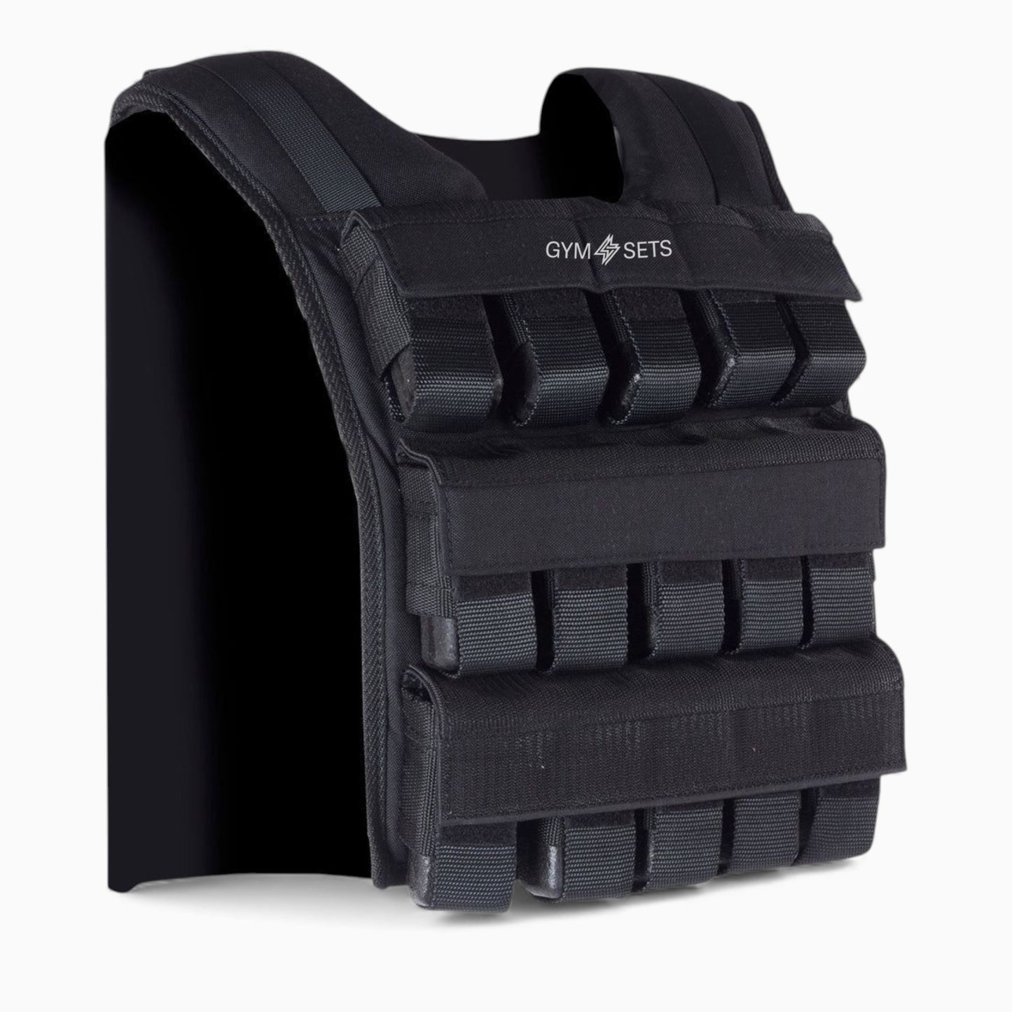 GymSets Weight Vest