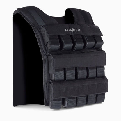 GymSets Weight Vest
