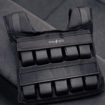 GymSets Weight Vest
