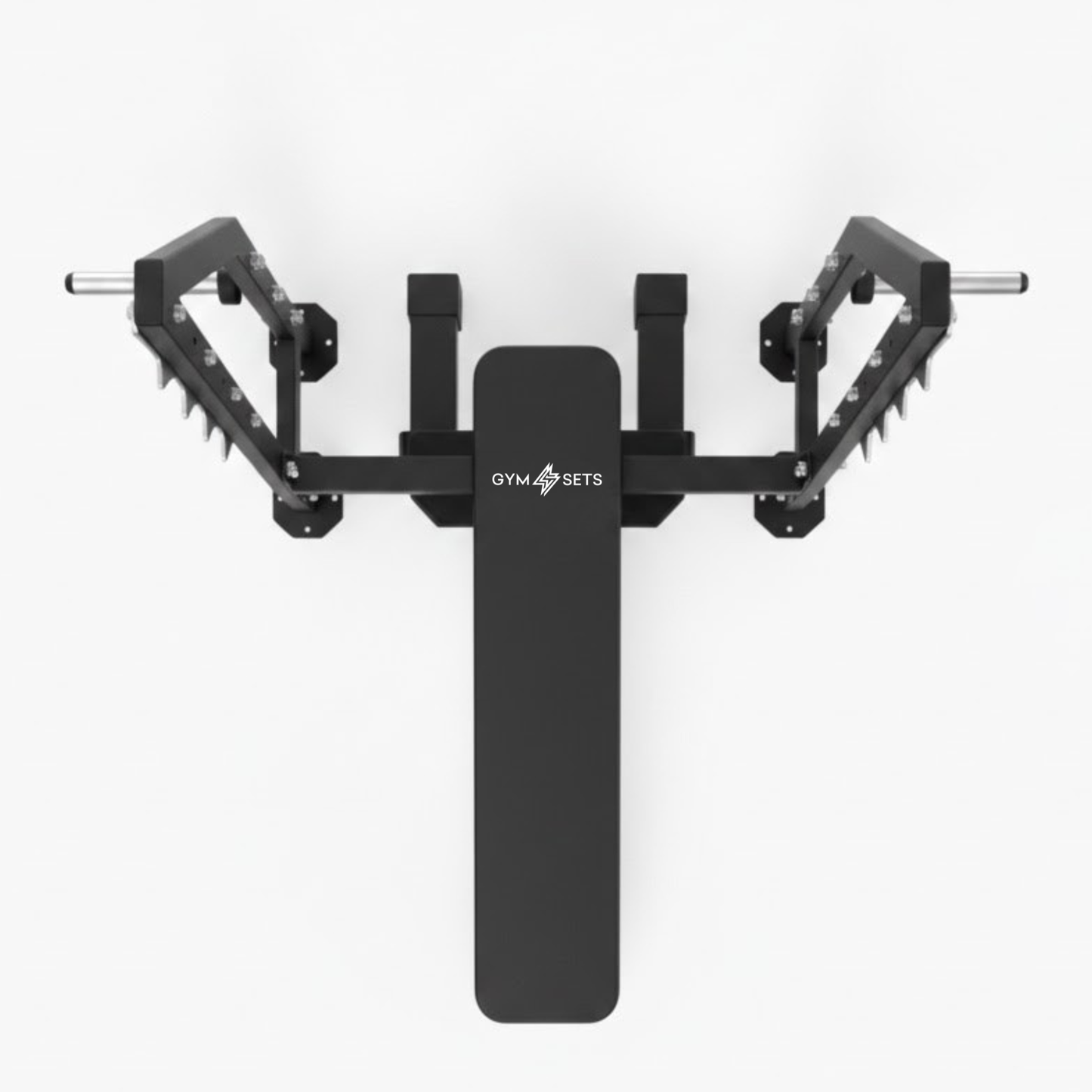 Commercial Weight Bench