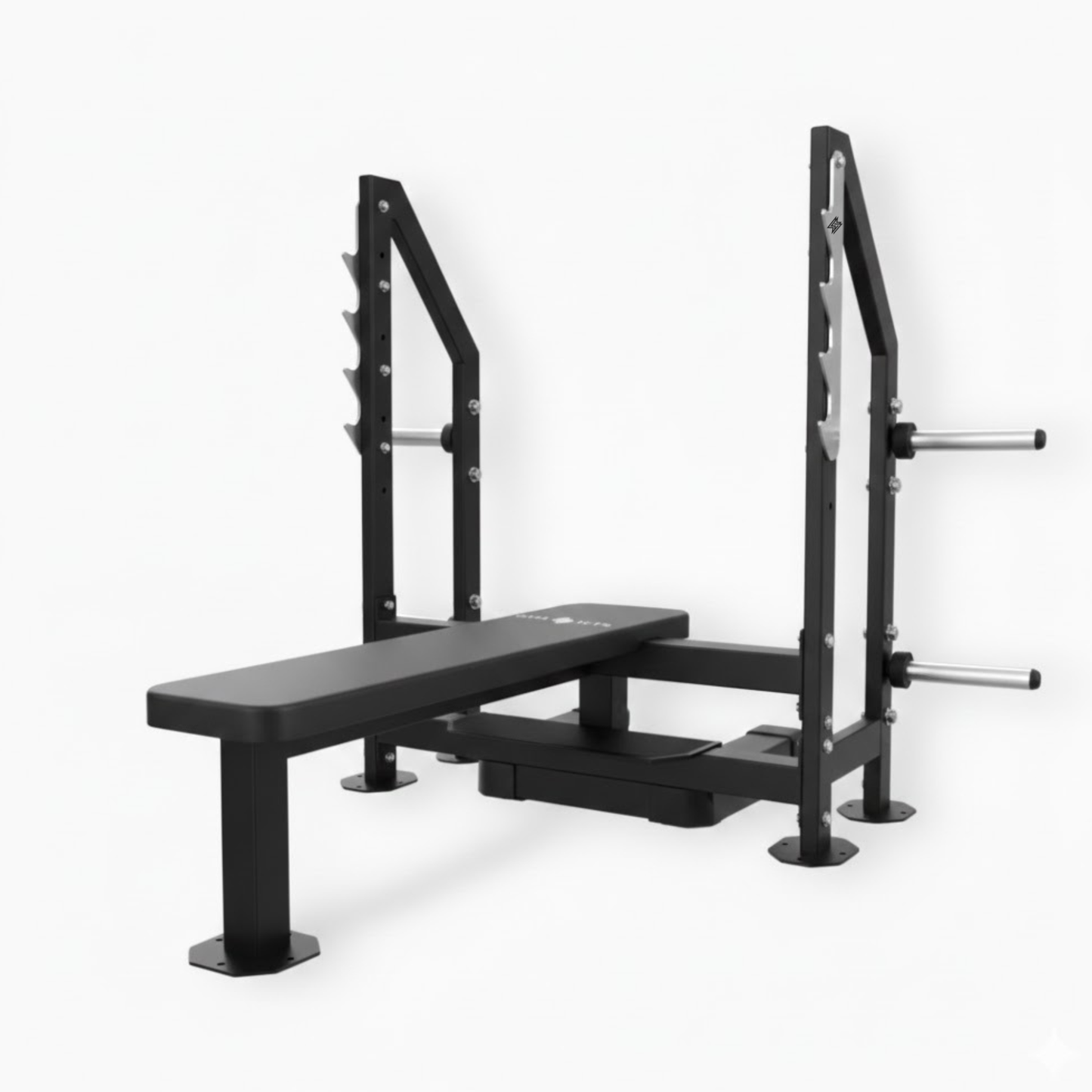 Commercial Weight Bench