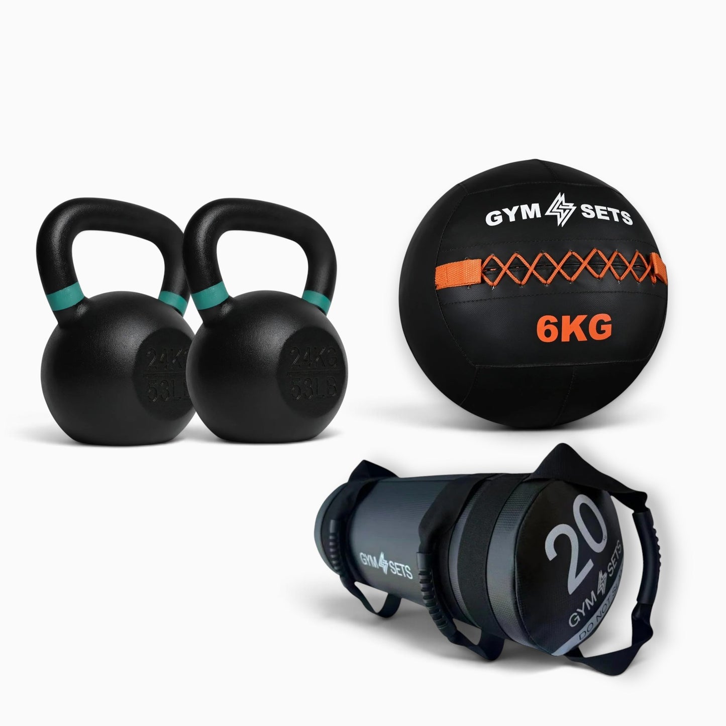 Hybrid Competition Pro Package (Women's)