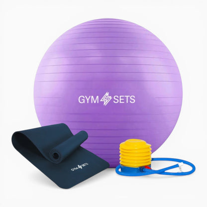 GymSets Yoga Set